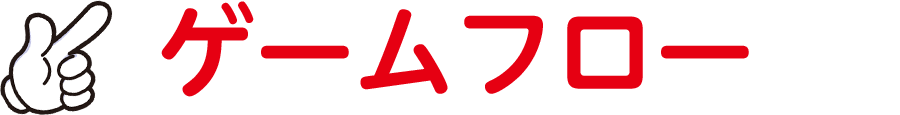 ゲームフロー